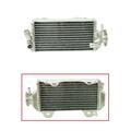 Outlaw Racing Radiator Right Side Dirt Motorcycle Suzuki RMZ250 2010-2013 OR4501R